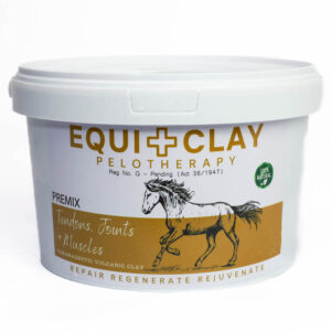Equiclay Tendon, Joints and Ligaments Premix