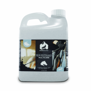 Riverhound Horse Shampoo 1lt