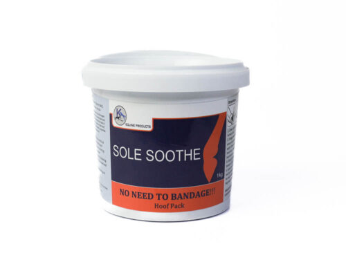 Sole Soothe