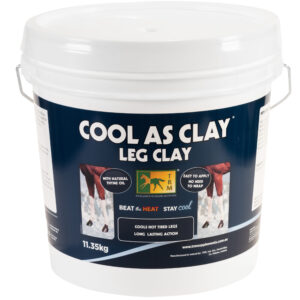 TRM Cool as Clay