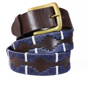 BGM Argentine Belt Vaquero