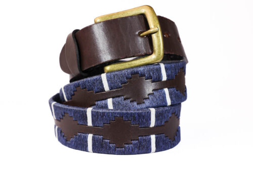 BGM Argentine Belt Vaquero