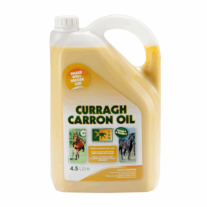 TRM Curragh Carron Oil 4.5 litre