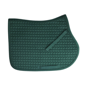 Unicorn Tack GP/Jump Green