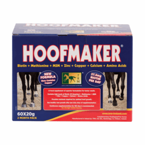 TRM Hoofmaker Powder (60 x 20g sachets)