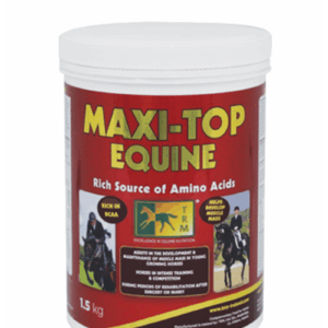 TRM Maxi-top Equine