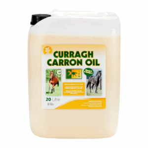 TRM Curragh Carron Oil 20 litre