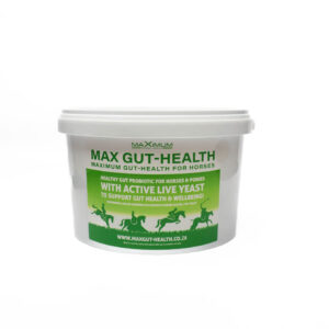 Max Gut Health