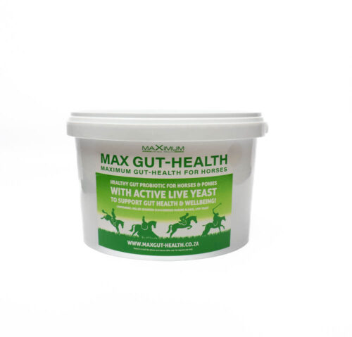 Max Gut Health