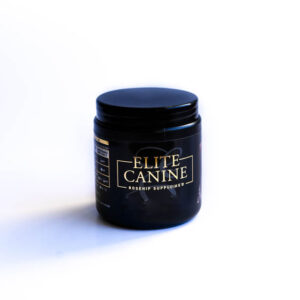 Elite Canine Rosehip Supplement 300g