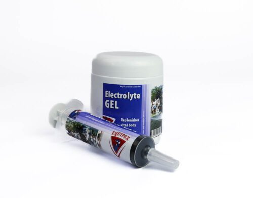 Equifox Electrolyte Gel