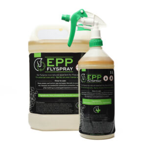 EPP Natural Fly Spray