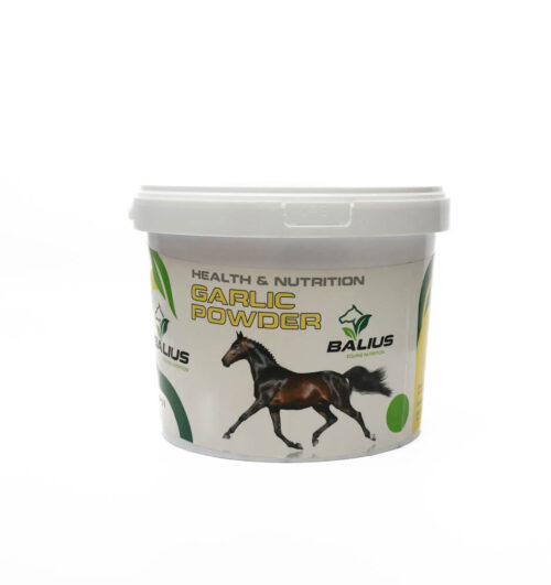 Balius Garlic Powder