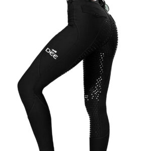 DEE Comfort Breggings Black