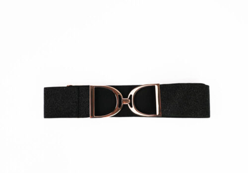 Elasticated Belt Night Glitter - Image 2