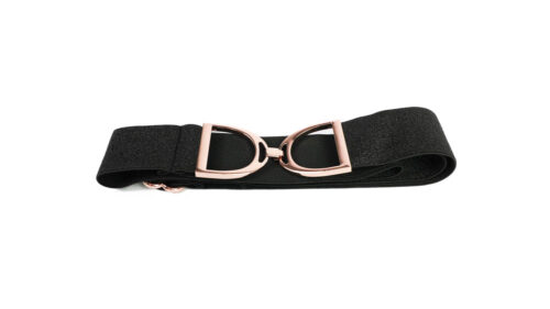 Elasticated Belt Night Glitter - Image 3