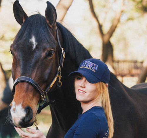 Callaho Navy CWS Cap - Image 5