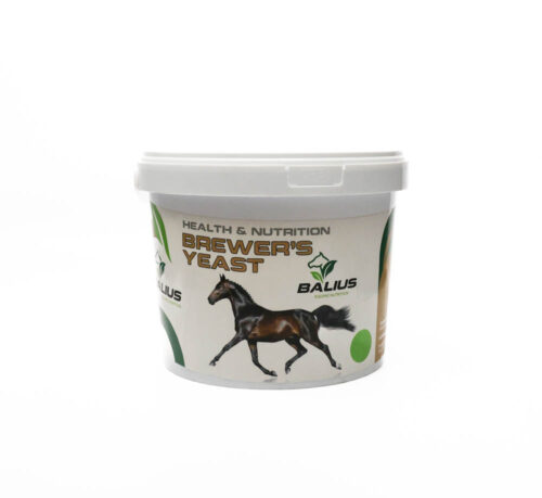 Balius Equine Brewers Yeast