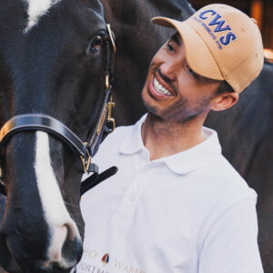 Callaho Kalahari CWS Cap