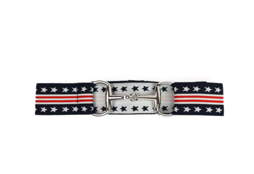 Elasticated Belt Team USA - Image 2