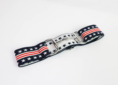 Elasticated Belt Team USA