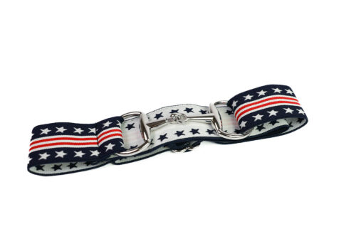 Elasticated Belt Team USA - Image 3