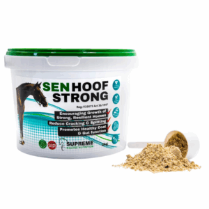 SEN Hoof-Strong