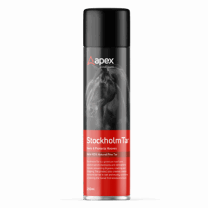 Apex Stockholm Tar Spray