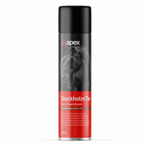 Apex Stockholm Tar Spray