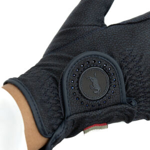HAB Ava Gloves Navy