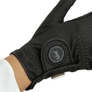 HAB Ava Gloves Black