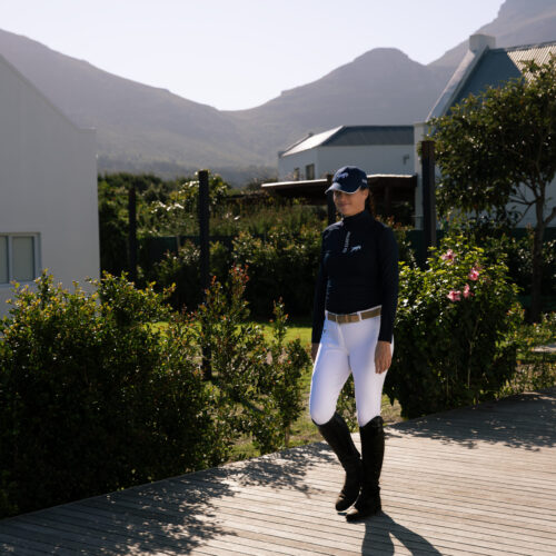 HAB Sam Show Breeches - Image 7