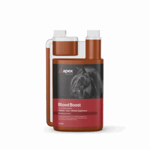 Apex Blood Boost 1 Litre