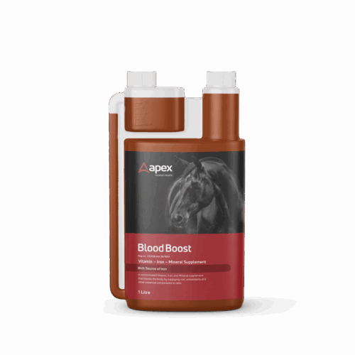 Apex Blood Boost 1 Litre