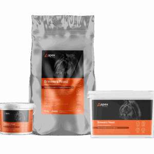 Apex Brewer's Yeast
