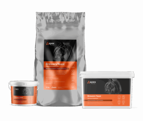 Apex Brewer's Yeast