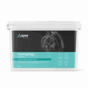 Apex Cooling Clay