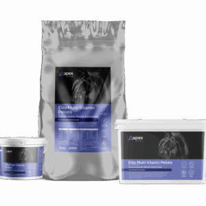 Apex Elite Multi Vitamin Pellets