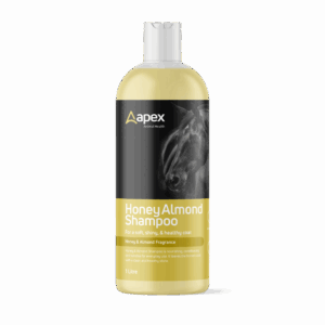 Apex Honey & Almond Shampoo