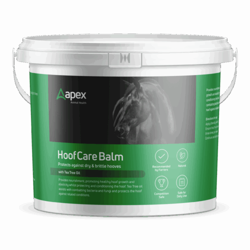 Apex Hoofcare Balm 2.5kg