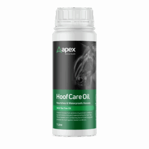 Apex Hoofcare Oil 1 Litre