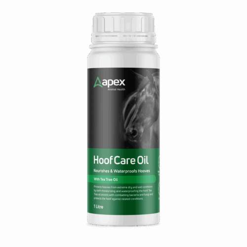 Apex Hoofcare Oil 1 Litre