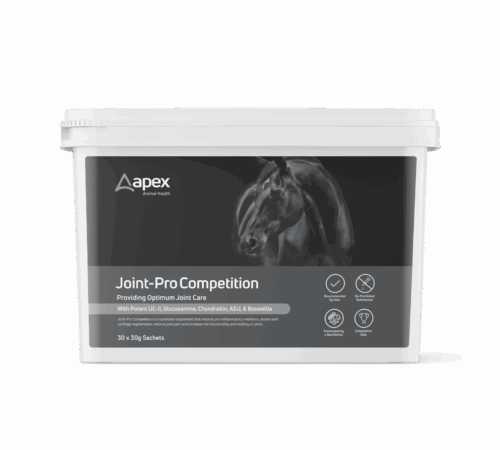 Apex Joint Pro Competition Sachets