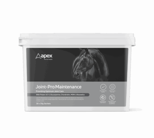 Apex Joint Pro Maintenance Sachets