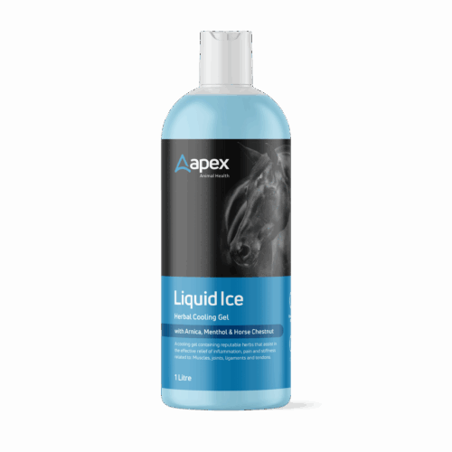Apex Liquid Ice 1 Litre