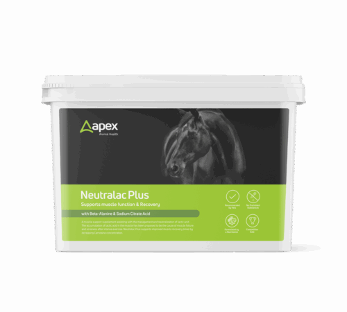 Apex Neutralac Plus Sachets