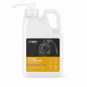 Apex Omega Complete Oil 5 litres