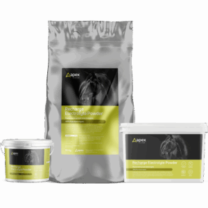 Apex Electrolyte Powder