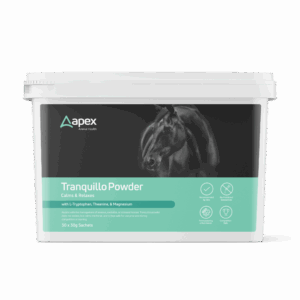 Apex Tranquillo Powder Sachets