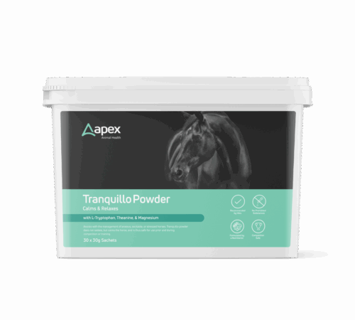 Apex Tranquillo Powder Sachets